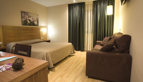 Double or Twin Room
