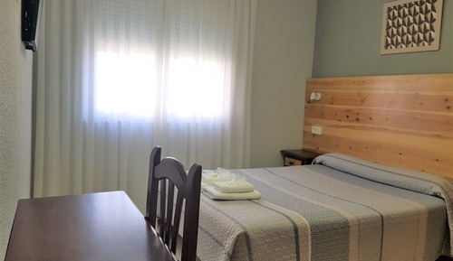Family Room, Private Bathroom