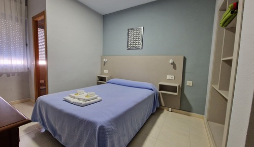 Double Room, Private Bathroom