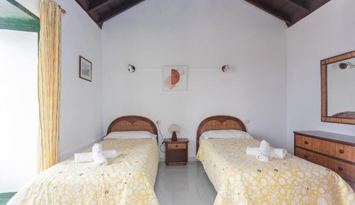 1 Bedroom Villa