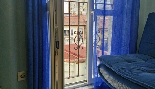 Superior Suite, City View