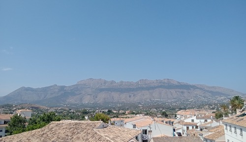 Superior Duplex, Balcony, Ocean View