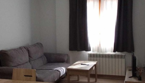 Comfort Apartment