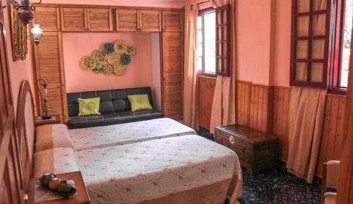 Family House