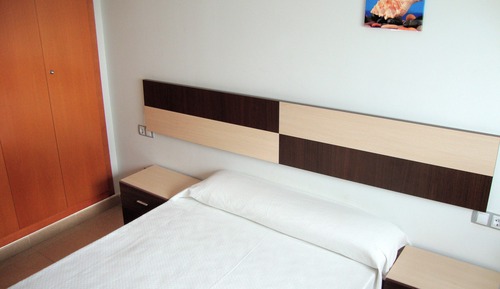 Basic Apartment, 2 Bedrooms, Terrace