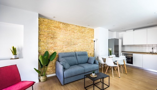 Family Apartment