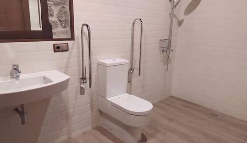 Basic Double Room