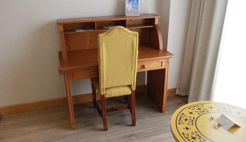 Deluxe Double Room Single Use, Terrace