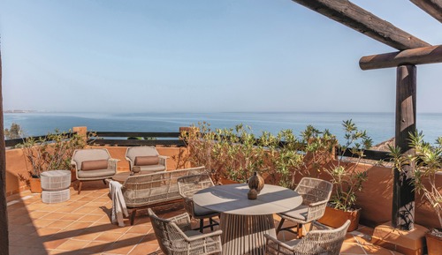 Penthouse (3+5)