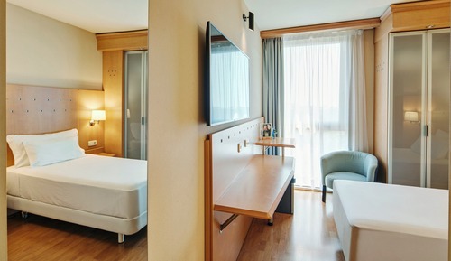 Basic Single Room