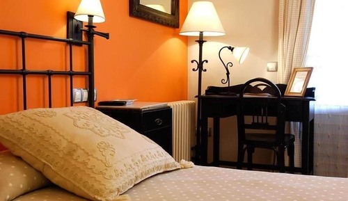 Double Room, Balcony (Exterior)