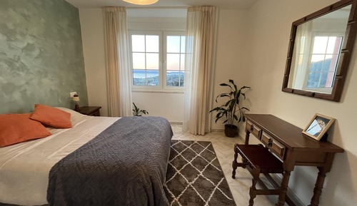 Basic Double Room