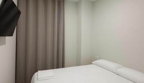 Classic Single Room