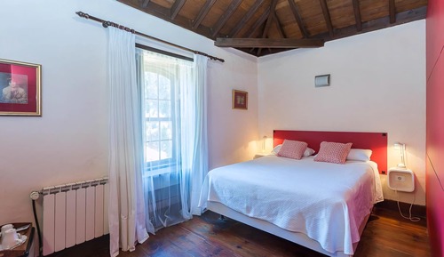 Apartment (Habitación Estándar)