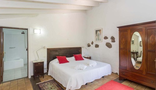 Apartment (Standard Suite)