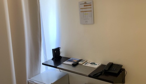 Single Room (Orientada al Mar)