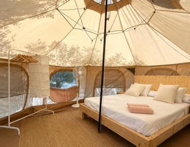 Tent