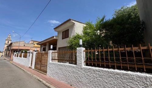 Five-Bedroom House