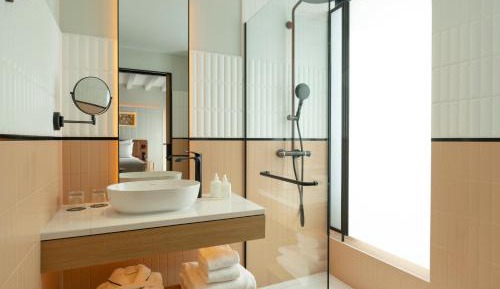 Two-Bedroom Suite
