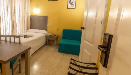 Single Room