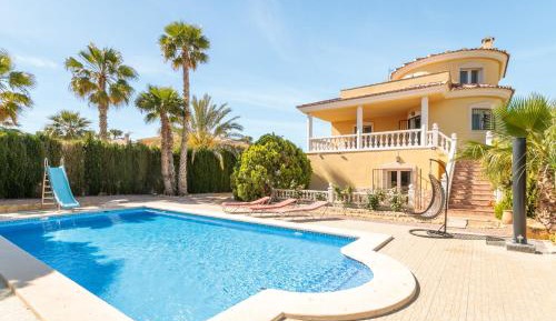 Vacation Home
