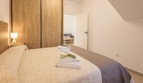 Apartment - Disability Access