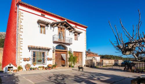 Superior Apartment with Balcony