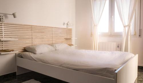 Suite with Garden View