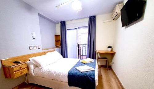 Budget Double or Twin Room