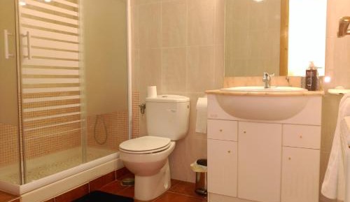 Double Room with Extra Bed