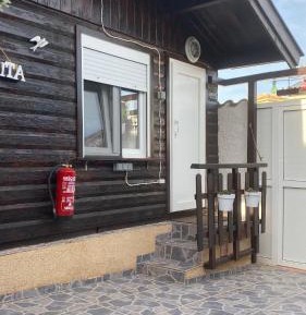 One-Bedroom Chalet