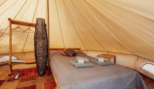 Tent