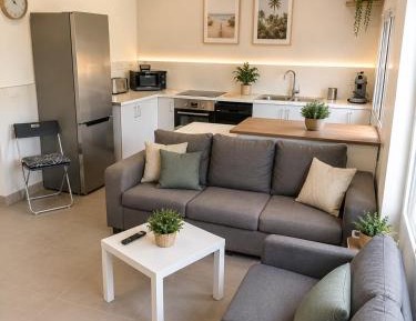 Three-Bedroom Home