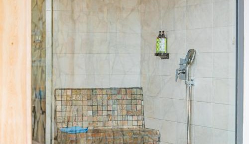 Suite with Private Pool