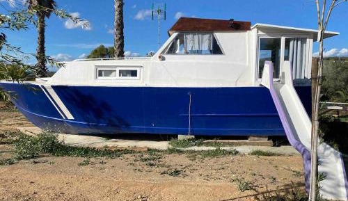 Mobile Home