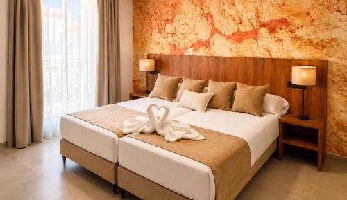 Double Room - Disability Access