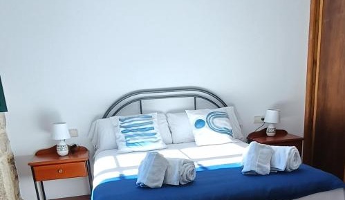 Double Room with Pool View