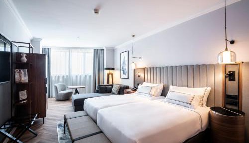 Meliá Room