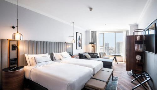 Grand Suite Familiar