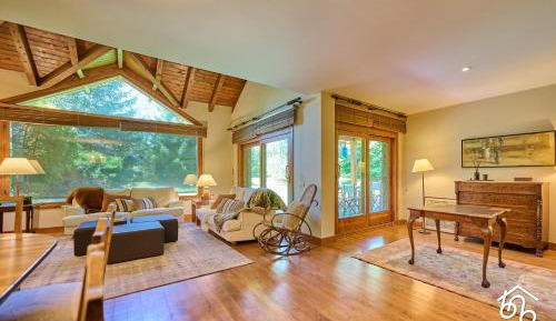 One-Bedroom Chalet