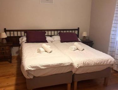 Two-Bedroom Deluxe Apartment