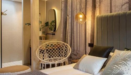 Small Double Room