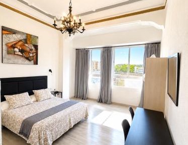 Classic Apartment