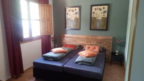Double Room with Park View