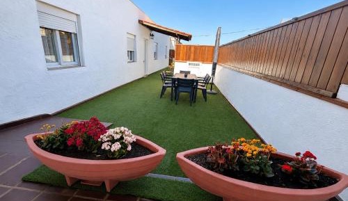 Three-Bedroom Home