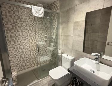 Triple Room with Balcony