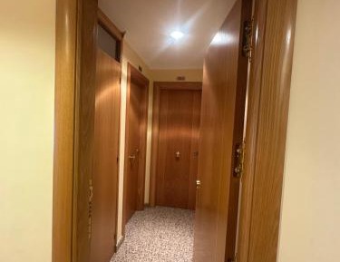 Family Double Room