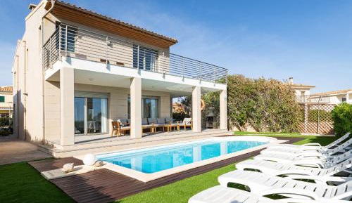 Vacation Home