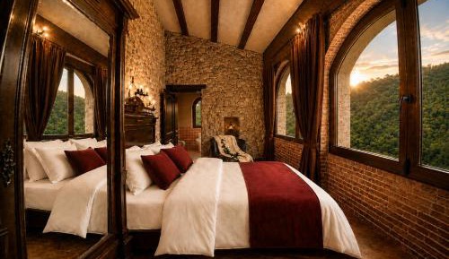 The Romantic Chamber