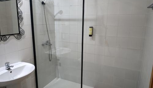 Two-Bedroom Apartment (4 Adults)